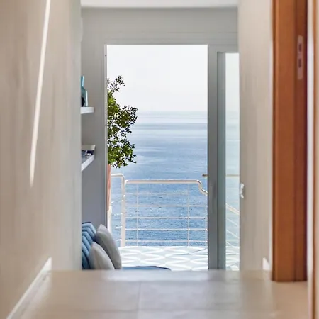 Infinity Villa