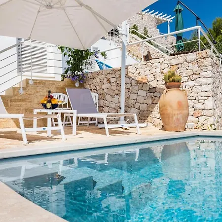 Vila Infinity Marittima