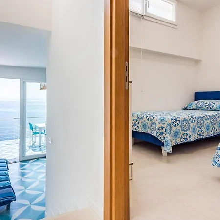 Infinity Villa *